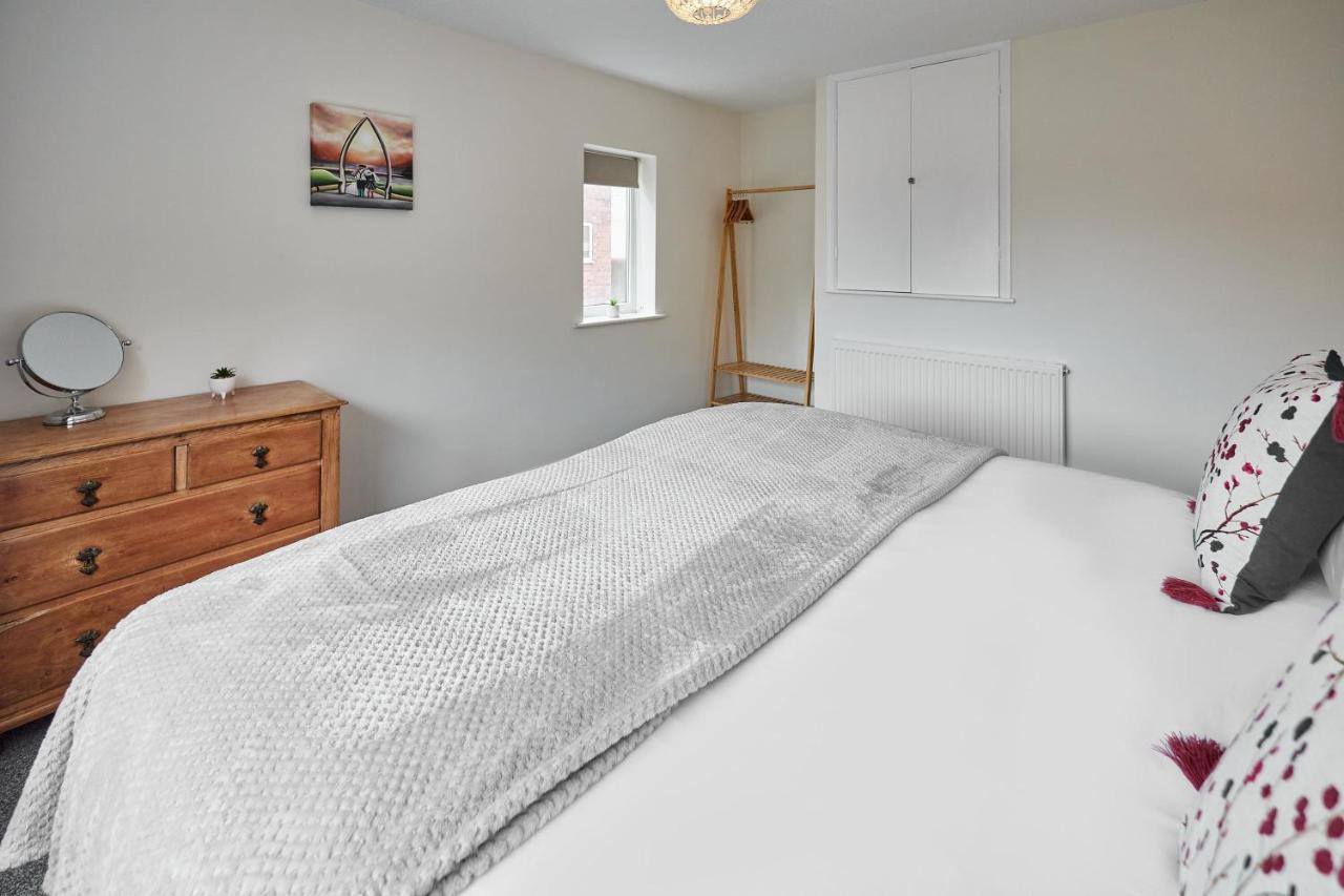 Host & Stay - Greens Yard House Whitby Ngoại thất bức ảnh