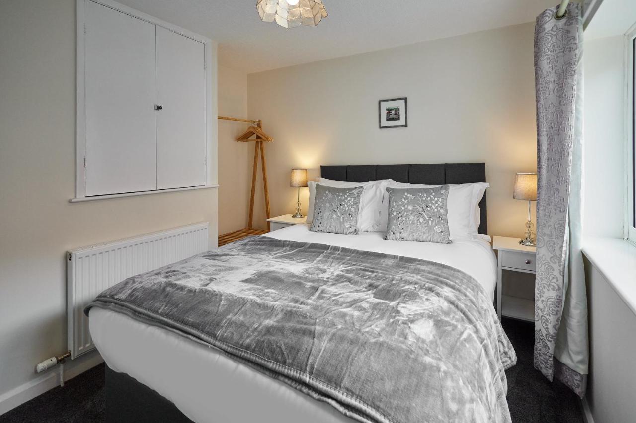 Host & Stay - Greens Yard House Whitby Ngoại thất bức ảnh