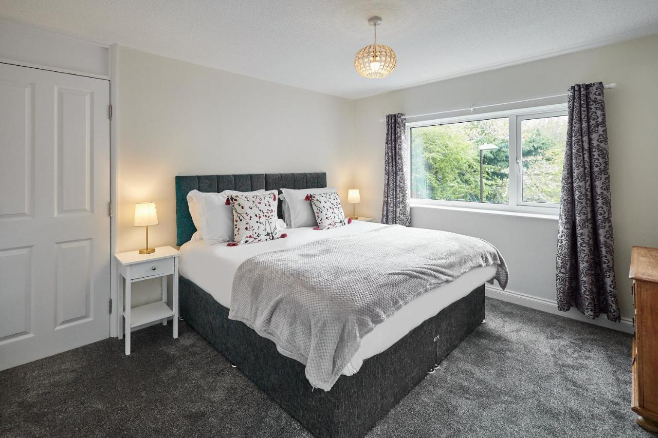 Host & Stay - Greens Yard House Whitby Ngoại thất bức ảnh