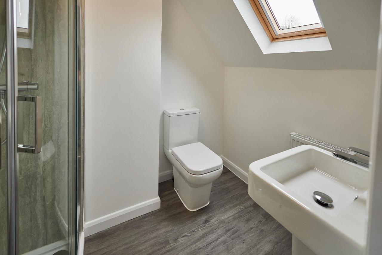 Host & Stay - Greens Yard House Whitby Ngoại thất bức ảnh